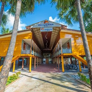 Havana Club Resort